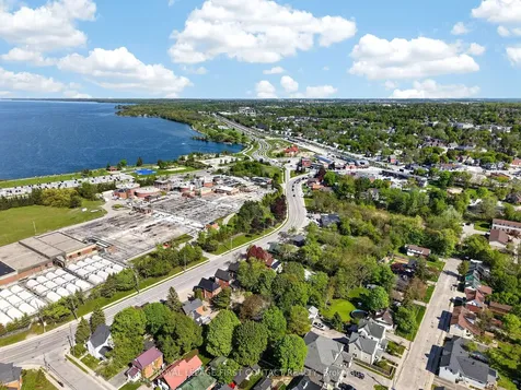202 Bradford Street Barrie ON L4N 3B6