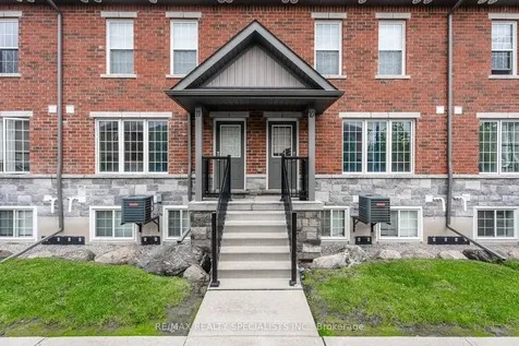 246 Penetanguishene Road Barrie ON L4M 7C2