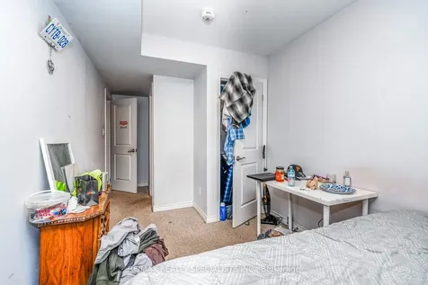 246 Penetanguishene Road Barrie ON L4M 7C2