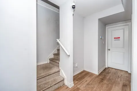 246 Penetanguishene Road Barrie ON L4M 7C2