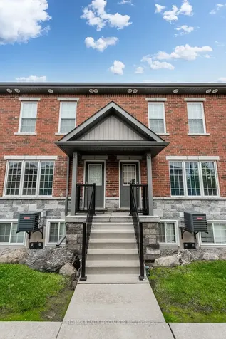 246 Penetanguishene Road Barrie ON L4M 7C2