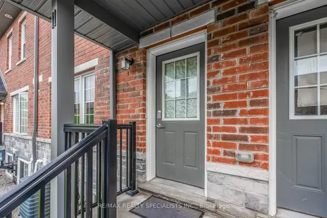 246 Penetanguishene Road Barrie ON L4M 7C2