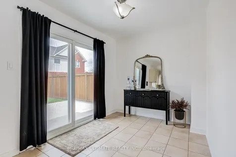 94 Thrushwood Drive Barrie ON L4N 0Z1