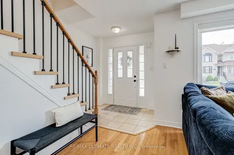 94 Thrushwood Drive Barrie ON L4N 0Z1
