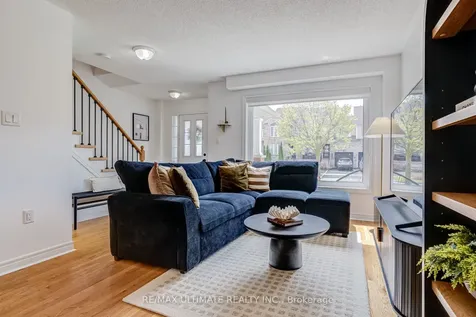 94 Thrushwood Drive Barrie ON L4N 0Z1