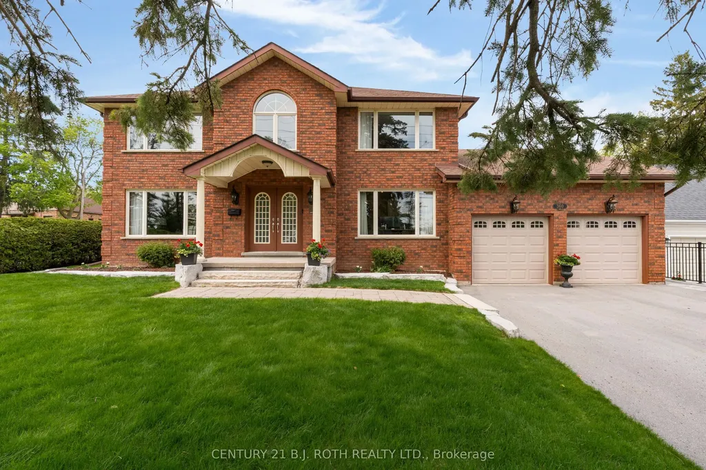360 Codrington Street Barrie ON L4M 1T2