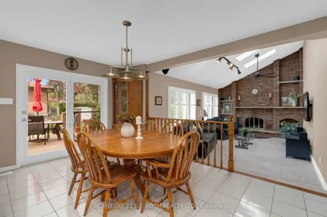 360 Codrington Street Barrie ON L4M 1T2