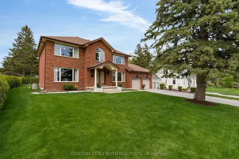 360 Codrington Street Barrie ON L4M 1T2