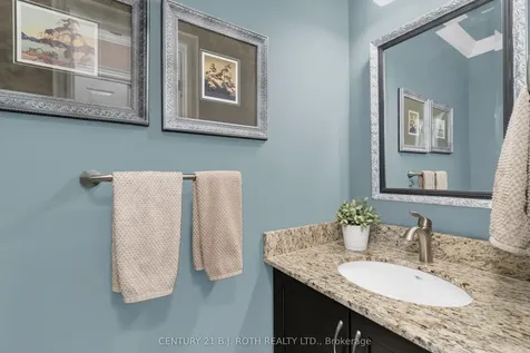 360 Codrington Street Barrie ON L4M 1T2