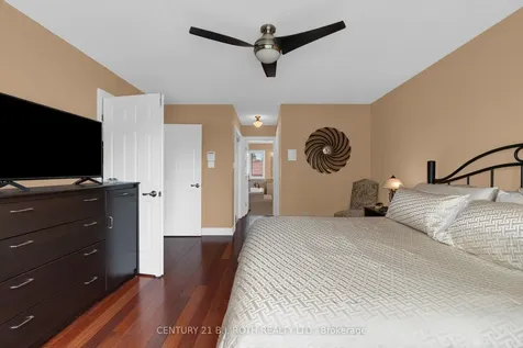 360 Codrington Street Barrie ON L4M 1T2