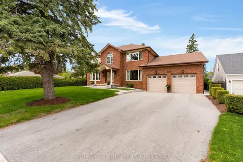 360 Codrington Street Barrie ON L4M 1T2