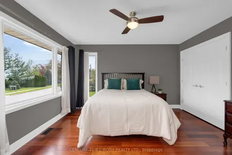 360 Codrington Street Barrie ON L4M 1T2
