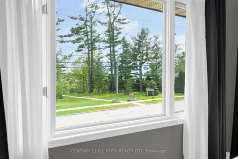 360 Codrington Street Barrie ON L4M 1T2