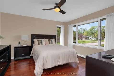 360 Codrington Street Barrie ON L4M 1T2