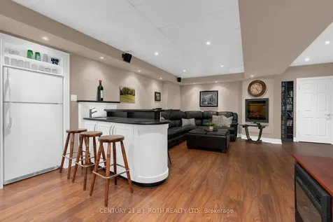 360 Codrington Street Barrie ON L4M 1T2