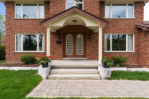 360 Codrington Street Barrie ON L4M 1T2