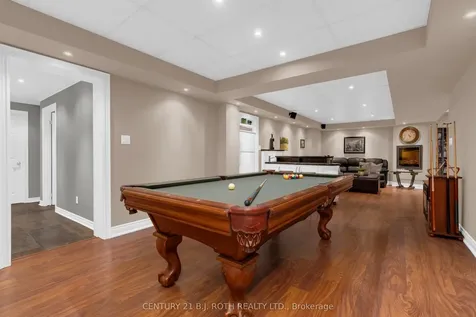 360 Codrington Street Barrie ON L4M 1T2