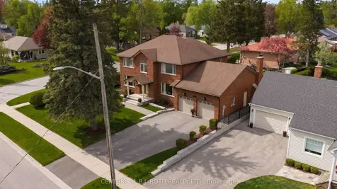 360 Codrington Street Barrie ON L4M 1T2