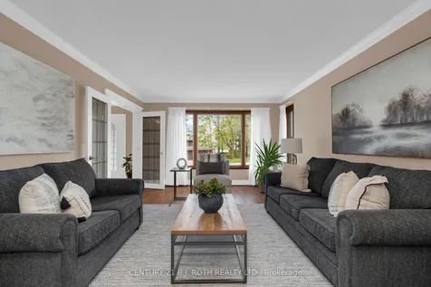 360 Codrington Street Barrie ON L4M 1T2