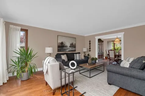 360 Codrington Street Barrie ON L4M 1T2