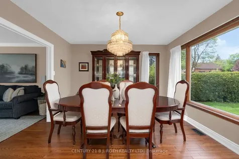 360 Codrington Street Barrie ON L4M 1T2