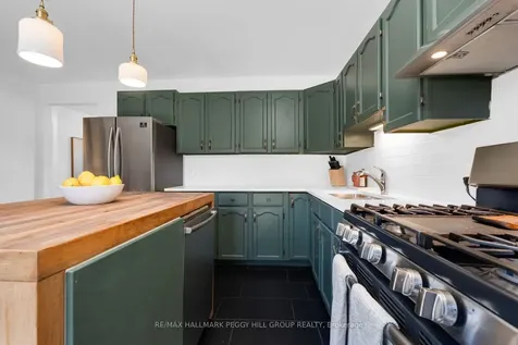 207 Clarence Street Clearview ON L0M 1S0