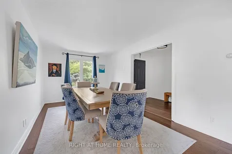 361 Hickling Trail Barrie ON L4M 6A4