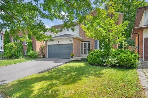 361 Hickling Trail Barrie ON L4M 6A4