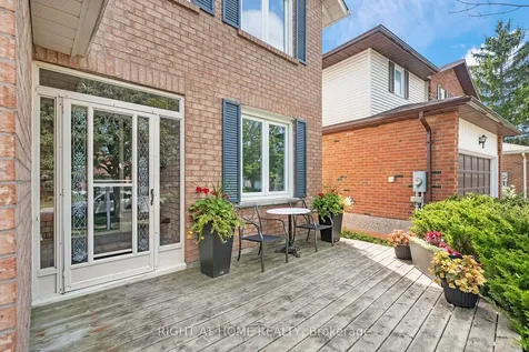 361 Hickling Trail Barrie ON L4M 6A4