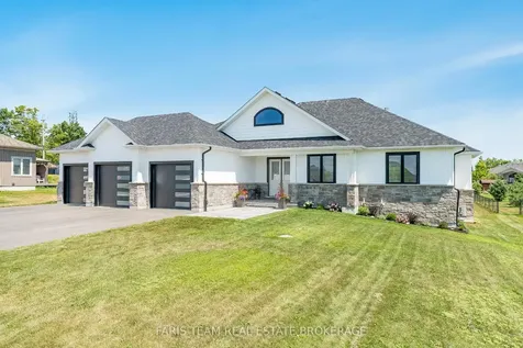5 Breanna Boulevard Oro-medonte ON L3V 6H2