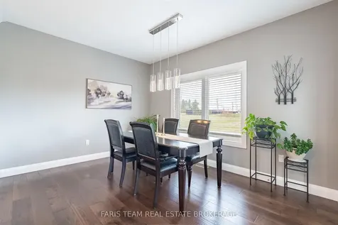 5 Breanna Boulevard Oro-medonte ON L3V 6H2