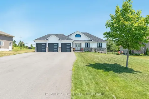 5 Breanna Boulevard Oro-medonte ON L3V 6H2