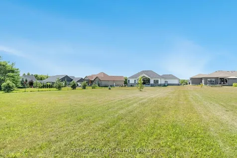 5 Breanna Boulevard Oro-medonte ON L3V 6H2