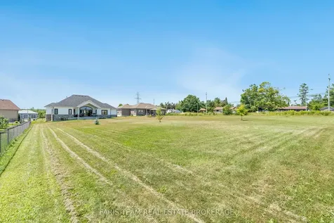 5 Breanna Boulevard Oro-medonte ON L3V 6H2