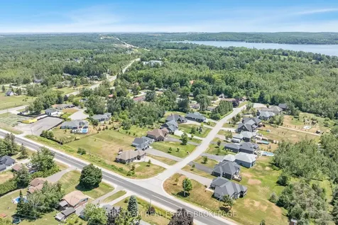 5 Breanna Boulevard Oro-medonte ON L3V 6H2