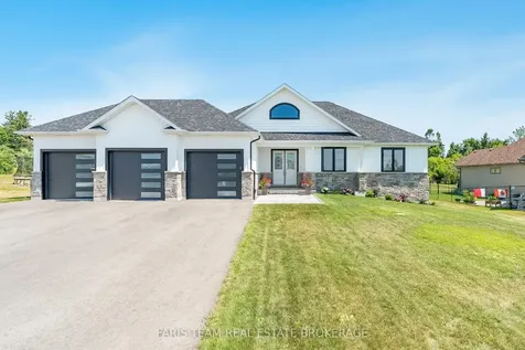 5 Breanna Boulevard Oro-medonte ON L3V 6H2