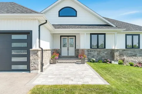 5 Breanna Boulevard Oro-medonte ON L3V 6H2