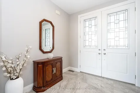 5 Breanna Boulevard Oro-medonte ON L3V 6H2
