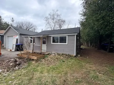 21 74th Street S Wasaga Beach ON L9Z 2G6