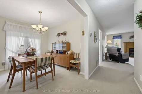 164 Livingstone Street W Barrie ON L4N 7J7