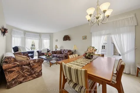 164 Livingstone Street W Barrie ON L4N 7J7