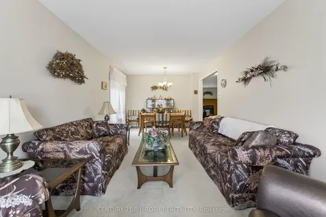 164 Livingstone Street W Barrie ON L4N 7J7