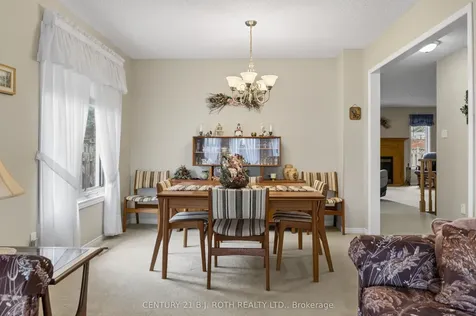 164 Livingstone Street W Barrie ON L4N 7J7