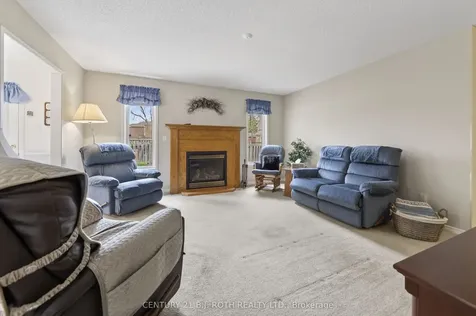 164 Livingstone Street W Barrie ON L4N 7J7