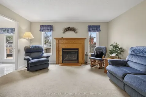 164 Livingstone Street W Barrie ON L4N 7J7