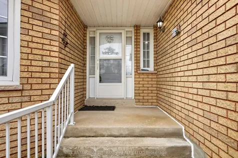 164 Livingstone Street W Barrie ON L4N 7J7