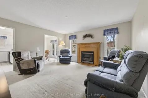 164 Livingstone Street W Barrie ON L4N 7J7