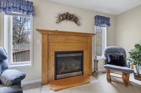 164 Livingstone Street W Barrie ON L4N 7J7