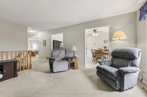 164 Livingstone Street W Barrie ON L4N 7J7