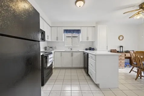 164 Livingstone Street W Barrie ON L4N 7J7